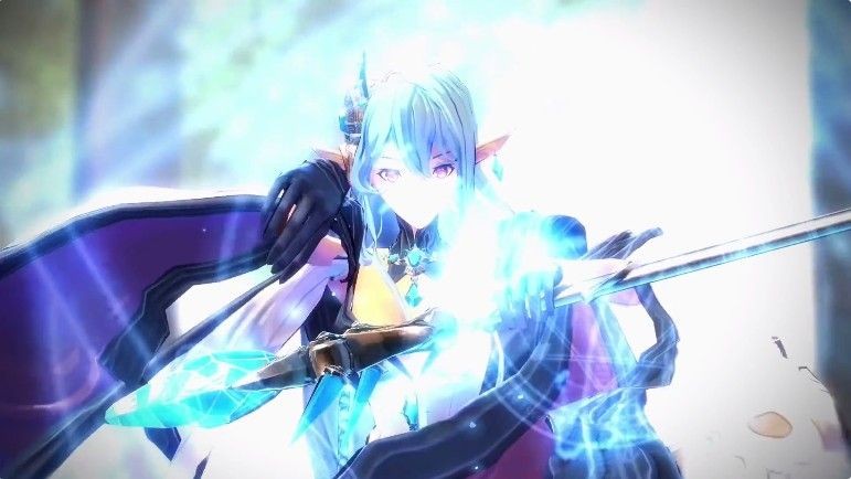 魅影再临 国际版