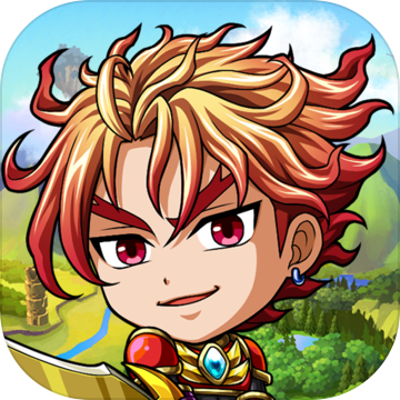 勇气猎人迷宫大冒险