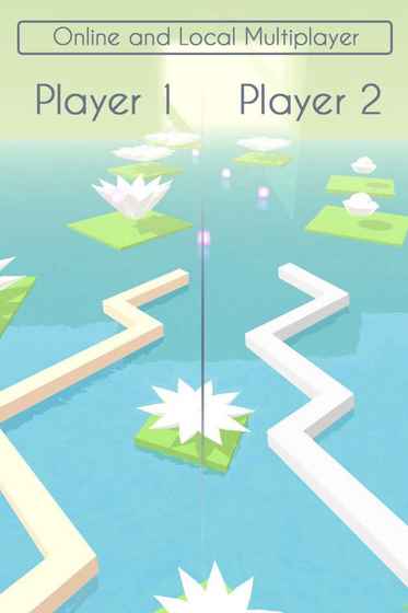 穿越迷雾 官方正版 穿越迷雾 官方正版