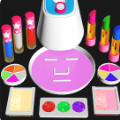 DIYMakeup:SalonGirlGames