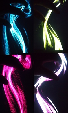 3A效果粒子 中文版