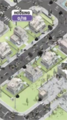 垃圾城市 垃圾城市