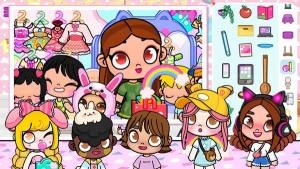 阿凡哒孩童装扮 阿凡哒孩童装扮