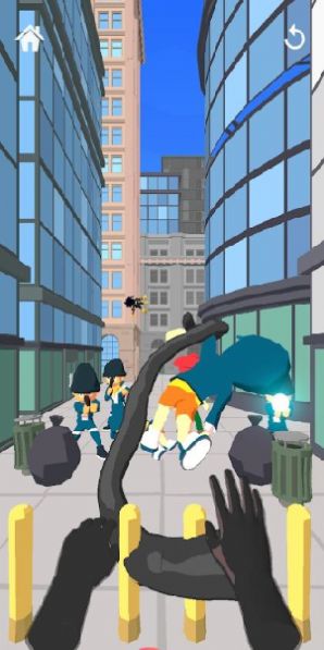 毒液大师3D 毒液大师3D