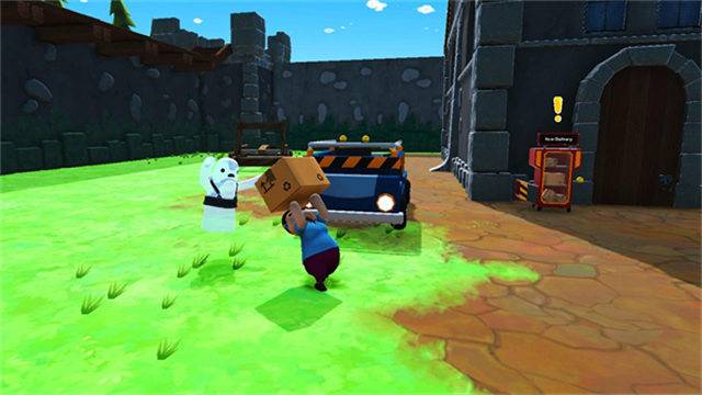 可靠快递官方正版 可靠快递官方正版