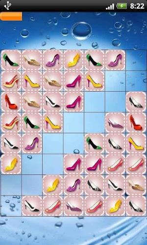 连连看之高跟鞋魅力