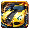 3D狂野飞车-最高通缉
