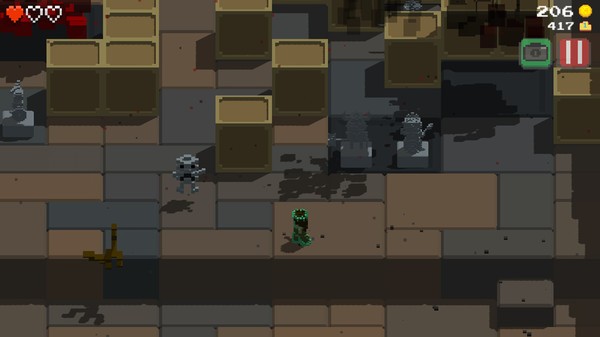 骷髅墓穴 骷髅墓穴