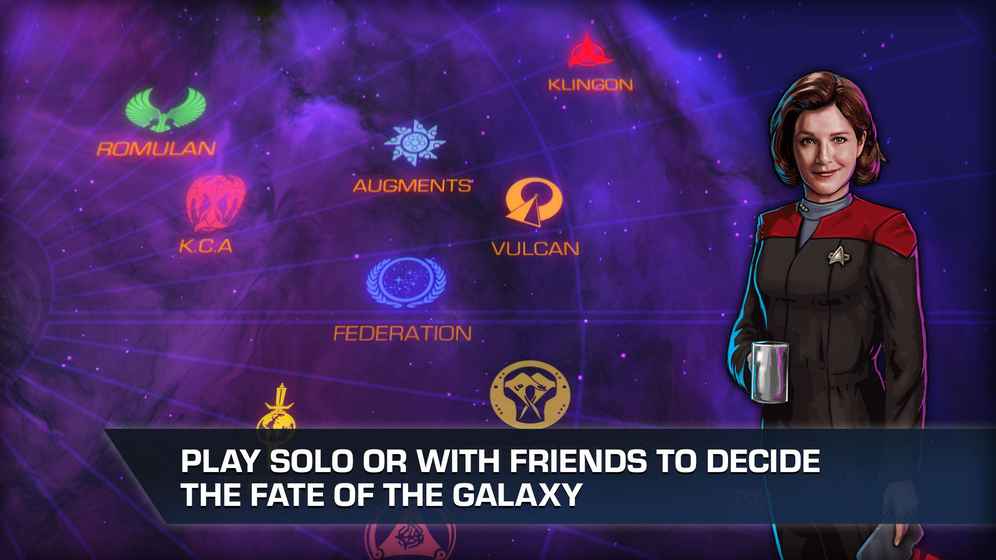 星际迷航:时间线 星际迷航:时间线