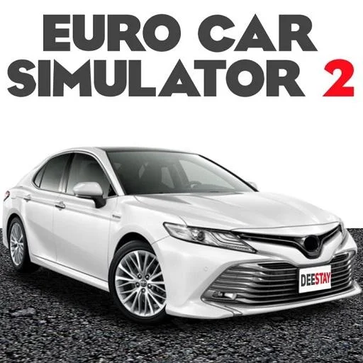 Euro Car: Simulator II
