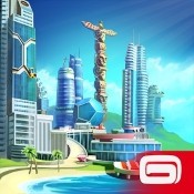 迷你大城市2无限金币版