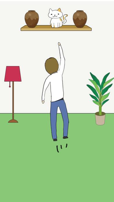 我的猫咪在哪儿?