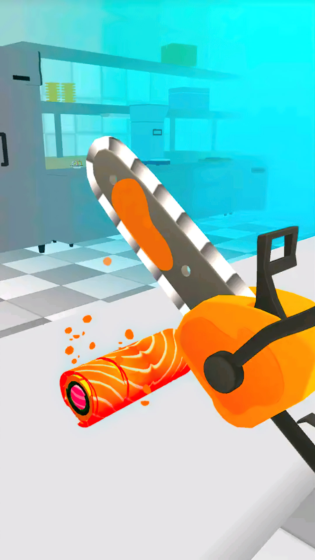 美味冲冲冲 美味冲冲冲