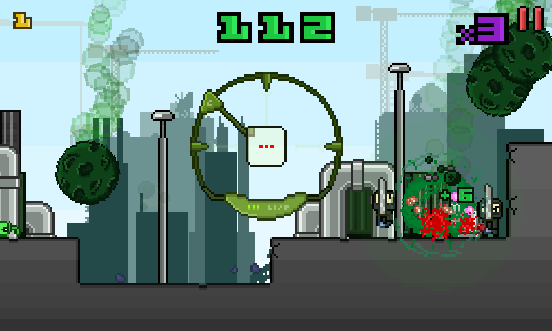 Endless Sniper Endless Sniper