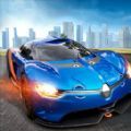城市赛车:狂飙突进