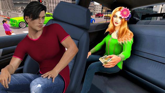 USA City Taxi Driver : 3D Free Taxi Game USA City Taxi Driver : 3D Free Taxi Game