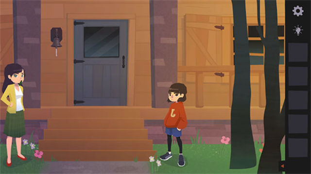 Escape Logan Estate Escape Logan Estate