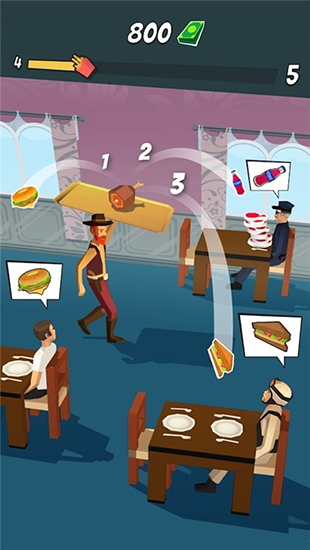 Balance Masters: Dance Stars Balance Masters: Dance Stars