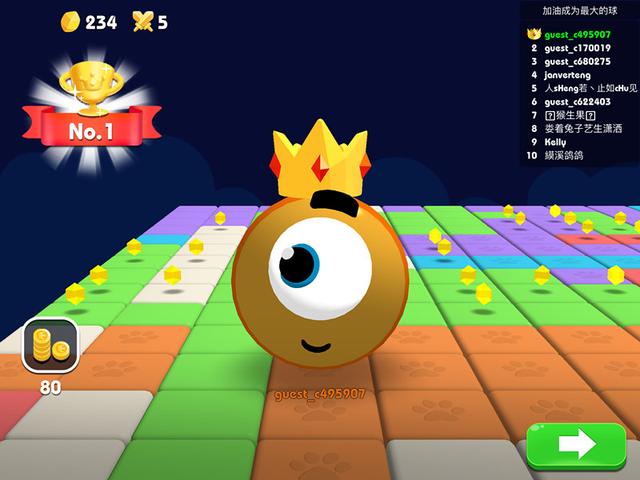 酱爆大乱跳 酱爆大乱跳