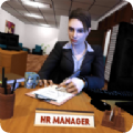 人力资源经理工作模拟器