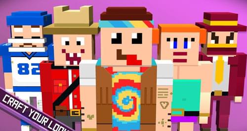 像素锤子 像素锤子