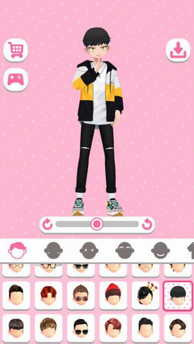 劲舞团styledoll!虫虫助手安装器 劲舞团styledoll!虫虫助手安装器