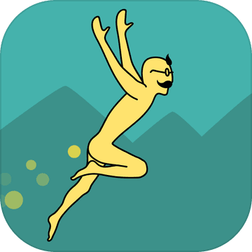 Body Surfer!