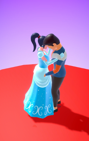 躲避伴侣 躲避伴侣