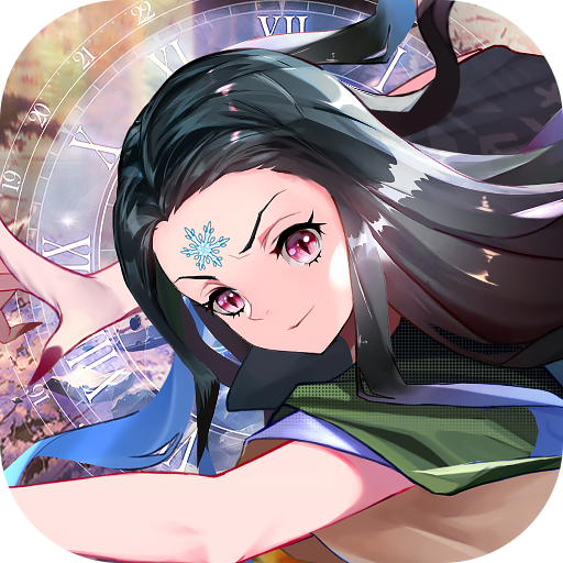 鬼杀之刃：爱琳诗篇