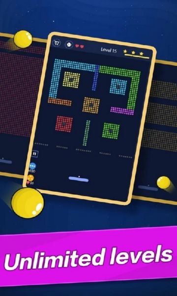 华丽打砖块手机版