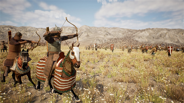 Steel And Flesh 2安装器