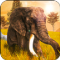 Super Elephant Simulator Games