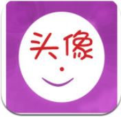 透明头像