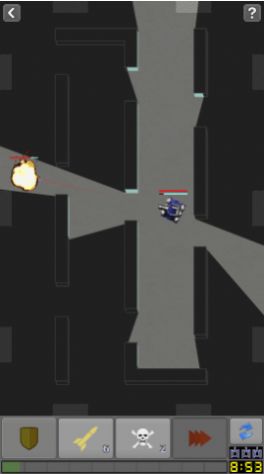 神奇战车 神奇战车