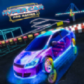 Impossible Car Driving: Stunts Master
