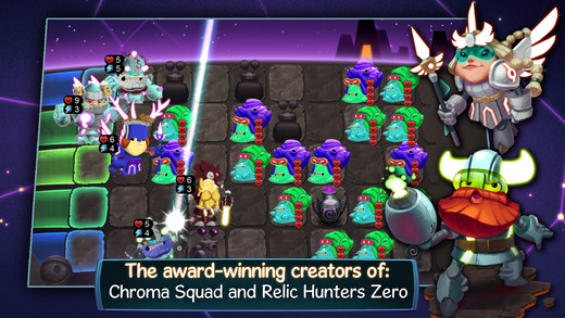 星空维京人 星空维京人