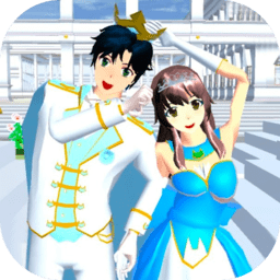 樱花校园高校生活