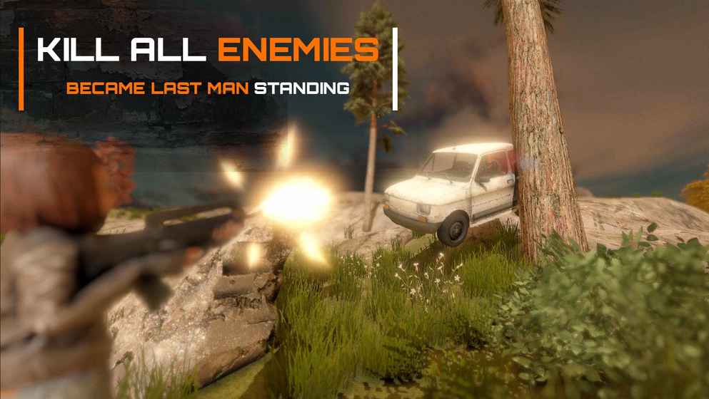 Battle Game Battle Game