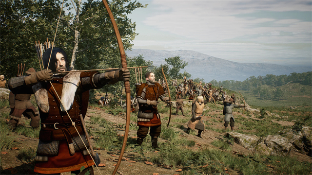 Steel And Flesh 2安装器