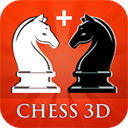 国际象棋小游戏