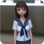 隔壁的女高中生搬进来了手机版