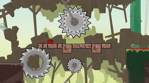 超级食肉男孩:永无止境 超级食肉男孩:永无止境