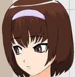 偷窃少女的教育方