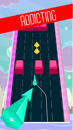 极限转变Final Shift