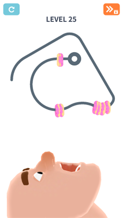 最强大脑3D 最强大脑3D