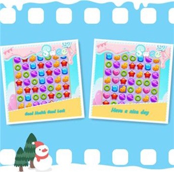 甜果消消乐2021 甜果消消乐2021