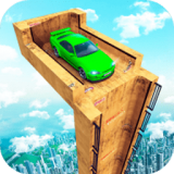 巨型坡道：终极赛车