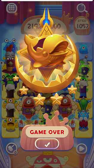 王冠之争 王冠之争