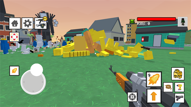 Grand Auto Sandbox安装器