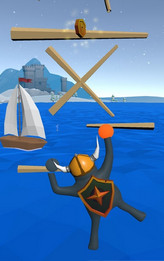 笨拙攀爬 笨拙攀爬